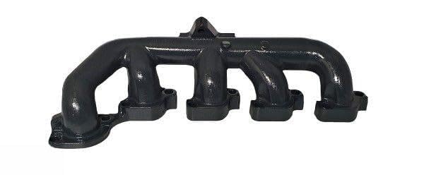 BSP25401 Collettore di scarico con guarnizione
