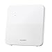 HUAWEI 4G CPE 5s, B320, Router routeur SIM LTE, Cat 4, LTE 200 Mbps Wi-FI 300 Mbps, Port LAN WAN, 30 de Couverture supplémentaire du Signal de Station
