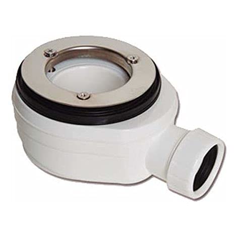 Piatto doccia in resina extra piatta