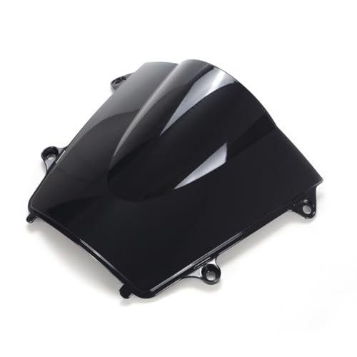 Pare-brise CBR600RR F5 2013-2021 bulle moto noir