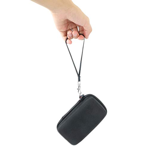 Khanka Hard Travel Case Replacement For Andis 17150/17200 Profoil Lithium Shaver #TOP5