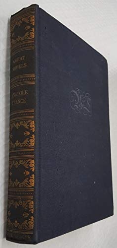 Penhuin Island, The Crime of Sylvestre Bonnard ... B00KI39YIS Book Cover