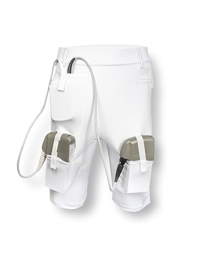 Amazon.com: Genki Garb VAD Medical Short for Heartmate 2 and 3