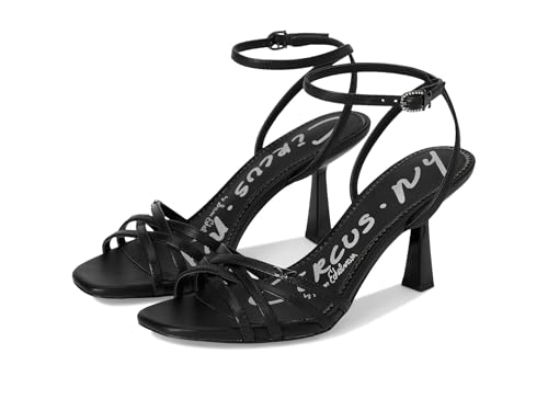 Circus NY by Sam Edelman Women's Kenzie Heeled Sandal