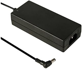 Power Supplies 70 W 166838 Compact Gear Connector Power Supply 12 Vdc/5.5 Amp