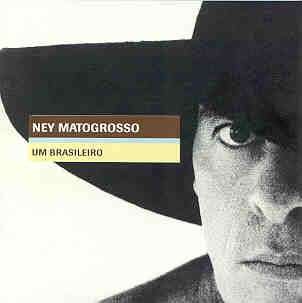 Interpreta Chico Buarque [Audio CD] Matogrosso, Ney