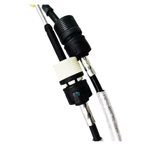 Cable de caja cambios de alta precisión para transmisión manual Ford 4