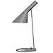 Produktbild AJ Table Lamp, Louis Poulsen, Tischleuchte Entworfen von Arne Jacobsen (Dunkelgrau)