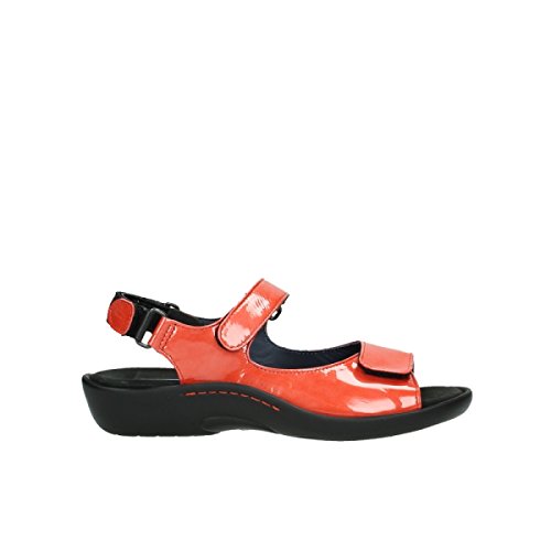 Wolky Pichu Sandal
