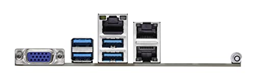 Image of AsRock Rack SPC621D8 ATX Server Motherboard Single Socket P+ (LGA 4189) 3rd Gen Intel Xeon Scalable Processors C621A