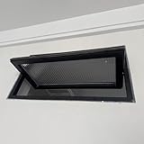 【 Personnalisable 】 : Si la taille souhaitée n'est pas disponible, veuillez indiquer les dimensions de votre ouverture de porte (largeur x hauteur). Nous pouvons réaliser la taille souhaitée sur mesure.