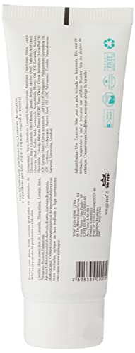 Vegana Esfoliante Facial Hidratacao E Detox 100ml, VEGANA