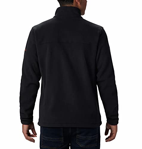 Image of Columbia Men's Collegiate Flanker III Fleece Jacket