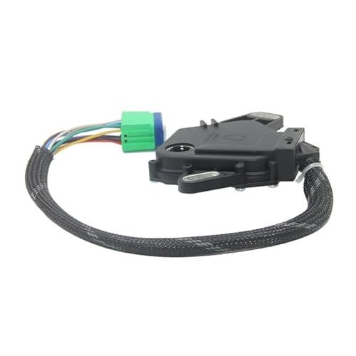 Capteur de transmission AL4 252927 corrige les erreurs de boîte Peugeot 307