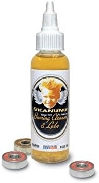 2oz Bearing Cleaner & Lubricant