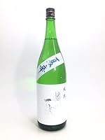 播州一献(ばんしゅういっこん) 夏辛 純米 1800ml