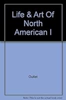 The Life and Art of the North American Indian 0517131277 Book Cover
