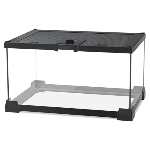 ঒��ރe�����E�� �~�j�K���X�^���N 12�C���` x 8�C���` x 6�C���` �����n�A���b�`�t���g�b�v�I�[�v�j���O���b�V���W�A360°�N���A�r���[�A�n�Q�N���A�^�����`�����A�A�C�\�|�b�h�A�J�G���p�̒ʋC���̂���G���N���[�W���[