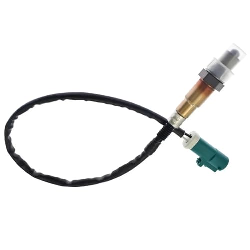 Capteur d'oxygène résout le voyant moteur Ford Focus II 1.8L