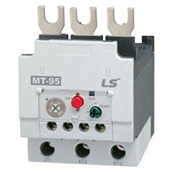 Metasol Overload Relay, 54-75A, Metasol MC-75A-100A