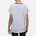 Sundried Camiseta Holgada para Mujeres para Deporte Yoga Gimnasio Entrenamientos de Ethical...