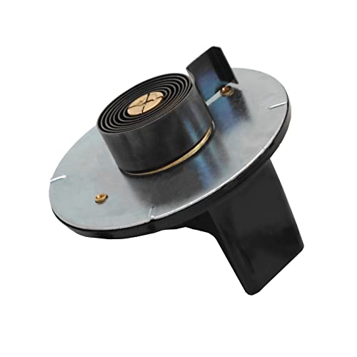 70125A1 187665 Marine Electric Choke Replacement For 2 Barrel Mercruiser