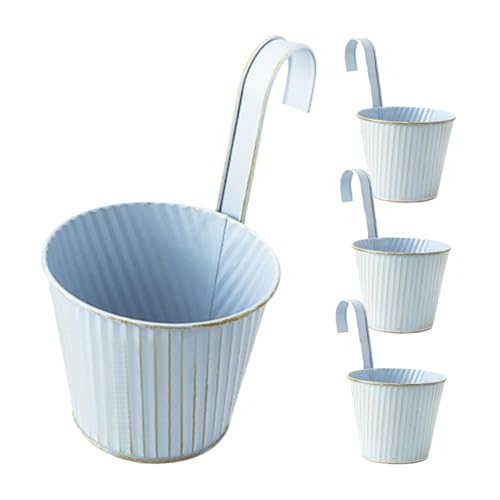 Jardineras Exterior Balcon Colgante Marca TOYANDONA
