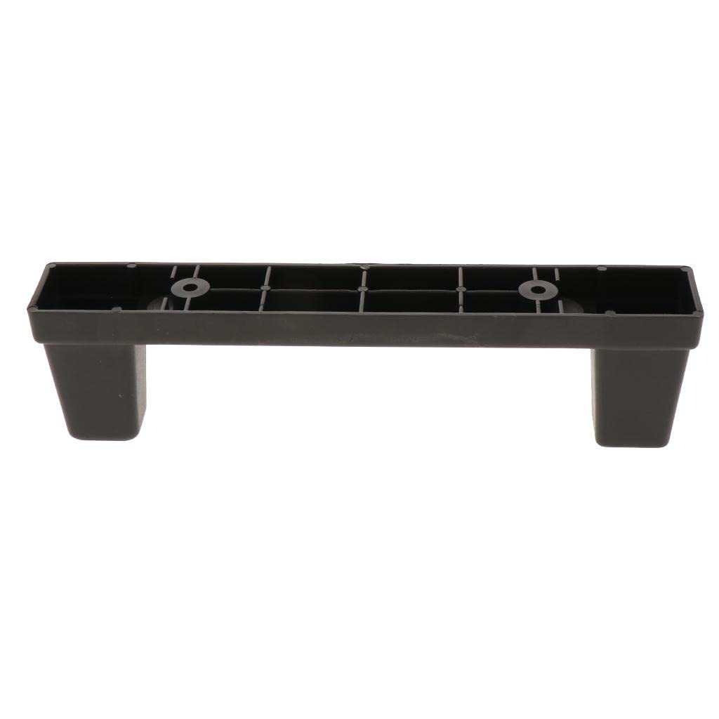 Replacement Trolley Luggage Suitcases Parts Accessories Universal Tripod Support Trolley Suitcase repair Bracket Feet Forefoot #02-image-43