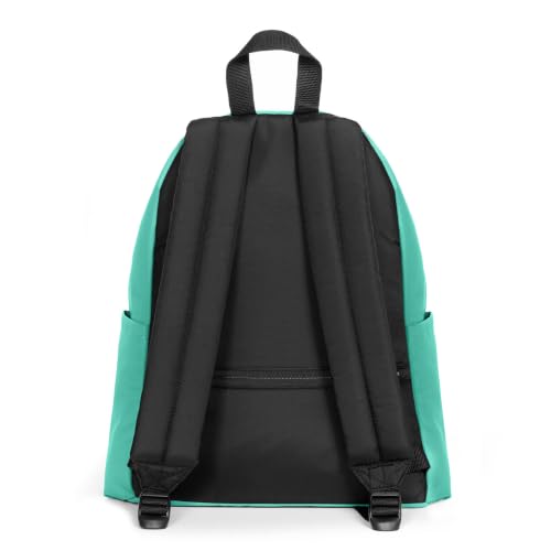 Image of EASTPAK Day Pak'r - 24L Backpack with Laptop Sleeve, Aquamarine Blue
