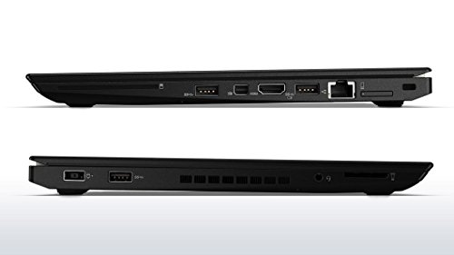 Image of Lenovo TS T460s i7 8GB 256GB