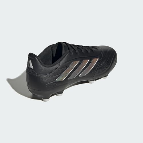 adidas Unisex Copa Pure 2 League FG, Schwarz und Grau, 37 1/3 EU – Ansicht 6