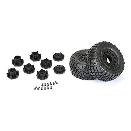Pro-Line Racing BFG Baja T/A KR2 SC MTD Raid Slash 2 Wheel Drive/4 Wheel Drive F/R PRO1012310 RC Tire