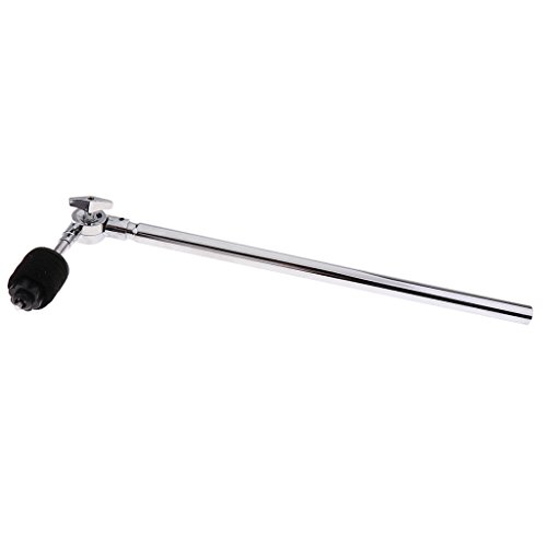 Gazechimp Cymbal Arm Stand For Drum Hardware Arm Mount Holder Musical Instrument Parts #TOP5