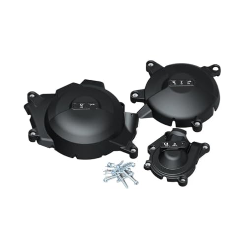 Protector de motor para F900GSA y F900GS 2024, viaja seguro protegiendo tu estator 2