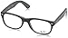 Produktbild Ray-Ban Unisex-Erwachsene New Wayfarer Brillengestell, Schwarz (Negro), 52