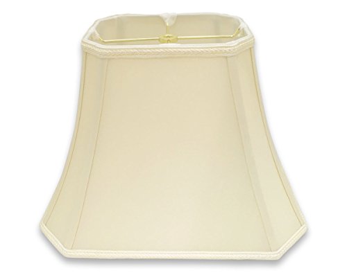 Royal Designs, Inc. DSO-68-16EG Rectangle Cut Designer Bell Shade thumb #1