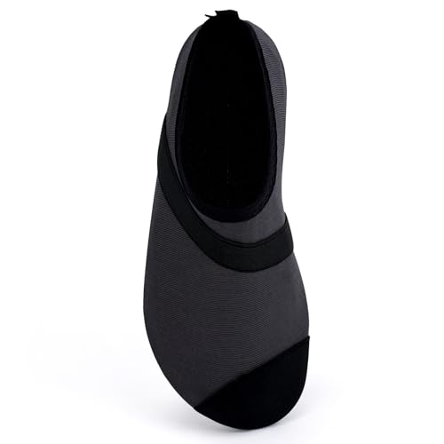 WateLves Swim Water Shoes for Women Men Yoga Shoes Quick Dry Barefoot Aqua Socks for Beach Hiking Diving Boating3