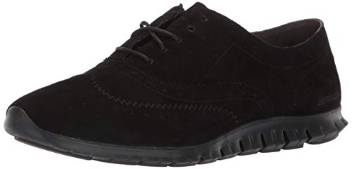 Cole Haan Zerogrand Wing Oxford, Richelieus Homme, Noir (Blk Clsd Ho Blk Black), 44 EU