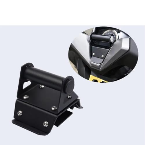 Support de navigation GPS moto haut de gamme Forza 300 NSS300
