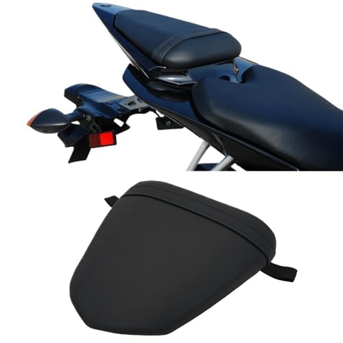 Selle passager arrière YZF R6 fin des infiltrations d'eau - 2