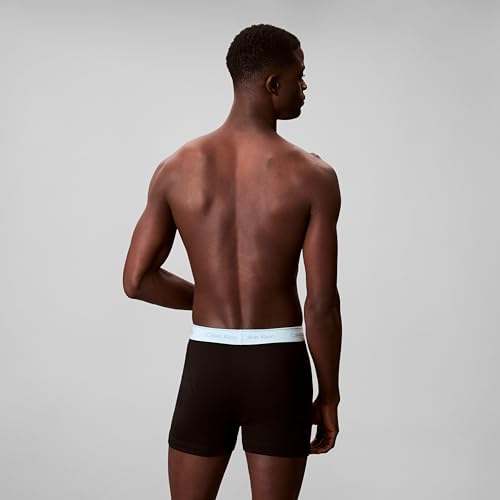 Image of Calvin Klein Men's Cotton Classics 5-Pack Boxer Brief
