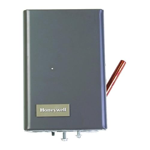 L8148E1265 AQUASTAT RELAY-LOW VOLT BURNER CIRC