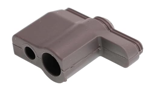 Boquilla de repuesto para cafetera Krups Evidence EA89, color marrón