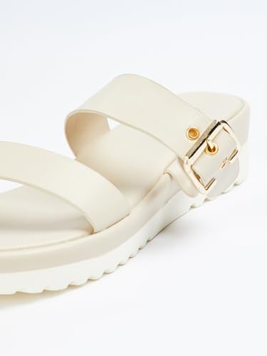 Image of Max Women Strap Sandal