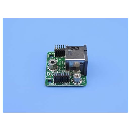 cythonworks för ASUS ROG G750JS G750JM G750JW JM DC Power Jack Board 60NB0180-DC1020 kort