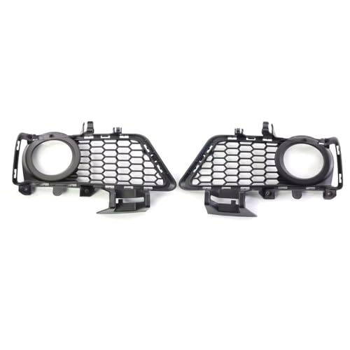 Parrilla inferior de panal elegante y resistente, repuesto de parachoques para F30 F31 M Sport