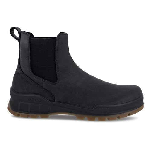 Image of ECCO Track 25 Hydromax Water Resistant Chelsea Boot