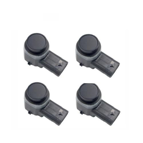 Capteur de Recul d'Assistance au Stationnement 4H0919275 pour Berline Jetta MK5 MK6 et B6