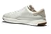 Cole Haan Men's Grandpro Tennis Oxford, White, 10 M US