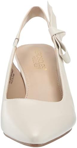 Aerosoles Frame of Mind Pump, Black Leather, 5.5 M US | Image 1